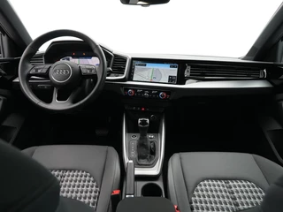 Audi A1 Sportback Navi, Parkeerhulp plus, Led,Virtual cockpit 19 - afbeelding nr 16