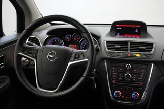 Opel Mokka Opel Mokka 1.4 T Cosmo - Clima, Trekhaak - afbeelding nr 3