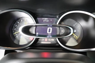 Renault Clio Navigatie - afbeelding nr 11