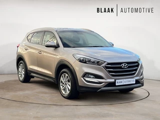 Hyundai Tucson - afbeelding nr 13