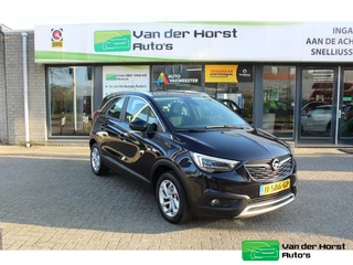 Opel Crossland X - afbeelding nr 1