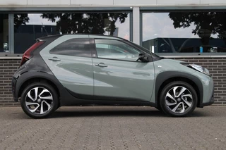 Toyota Aygo - afbeelding nr 11