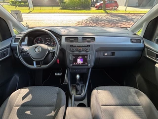 Volkswagen Caddy - afbeelding nr 8