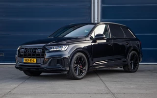 Audi Q7 - 389776004-0