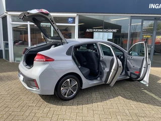 Hyundai IONIQ - afbeelding nr 8