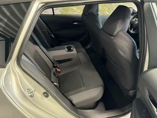 Toyota Corolla Touring Sports Toyota Corolla TS Hybrid 140 Business / NW Model / Orig. NL - afbeelding nr 9