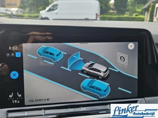 Volkswagen Golf Volkswagen Golf 1.0 TSI Life Businessc CAMERA 17