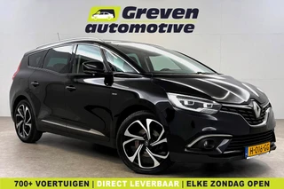 Renault Scénic 1.3 TCe Bose 7p.