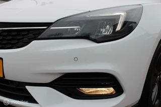 Opel Astra Opel Astra Sports Tourer 1.2 Edition 2020 130 PK, Trekhaak, PDC + camera, Donker glas, Cruise, Navi, Comfort stoel, Clima, App connect. - afbeelding nr 18