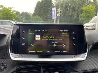 Peugeot 2008 - afbeelding nr 19