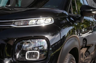 Citroën C3 Aircross Citroën C3 Aircross 1.2 PureTech S&S Business - All-in rijklrprs | hoge instap - afbeelding nr 23