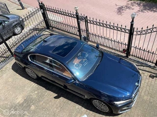 BMW 7 Serie BMW 7-serie 745e - afbeelding nr 21