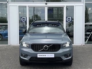 Volvo XC40 - afbeelding nr 2