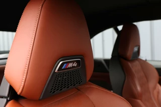 BMW M4 BMW 4-serie Cabrio M4 xDrive Competition|Ceramic|indiv|Carbon - afbeelding nr 66