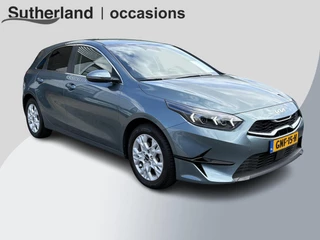 Kia Ceed 1.5 T-GDi DynamicPlusLine