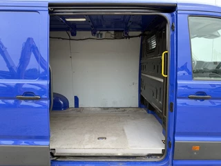 Volkswagen Crafter L3H2 Carplay Navigatie Airco Cruise Control Camera Parkeersensoren - afbeelding nr 11