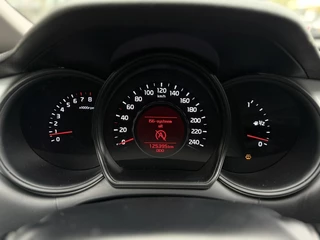 Kia cee'd - afbeelding nr 10