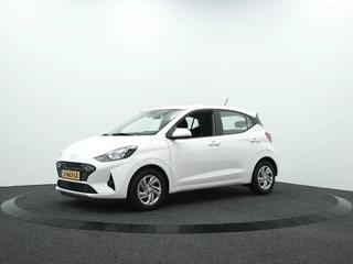 Hyundai i10 - afbeelding nr 10