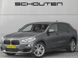 BMW X2 sDrive18i Automaat