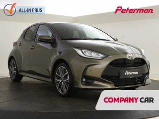 Toyota Yaris 1.5 Hybrid 130 Executive | Head-Up | JBL | PDC V+A |