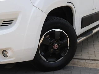 Fiat Ducato Fiat Ducato 30 2.3 MJ 130 PK L2H2 | Navi | Clima | Trekhaak | LED - afbeelding nr 4