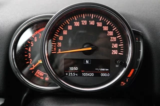 MINI Countryman Mini Mini Countryman 1.5 One Dutch Made Edition (PARKEERSENSOREN, STOELVERWARMING, BLUETOOTH, VERWARMDE VOORRUIT) - afbeelding nr 14