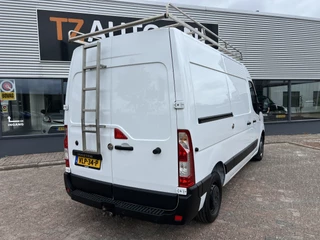 Renault Master - afbeelding nr 3