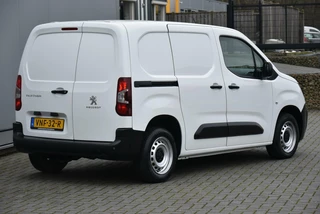 Peugeot Partner Peugeot Partner 1.5 BlueHDI Airco Cruise Schuifd. Euro 6 PDC - afbeelding nr 3