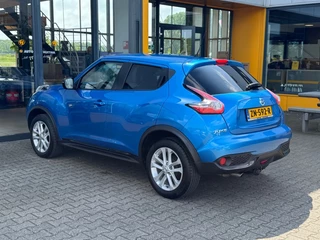 Nissan Juke - afbeelding nr 7