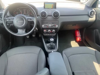 Audi A1 Audi A1 1.0 TFSI 5 drs - afbeelding nr 7