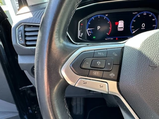 Volkswagen T-Cross - afbeelding nr 4
