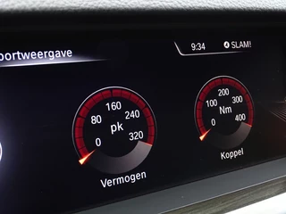 BMW 5 Serie BMW 5 Serie 520i High Executive / M-sport / 2015 / LED *NAP* - afbeelding nr 29