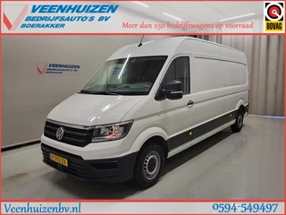 Volkswagen Crafter - 50680356-0