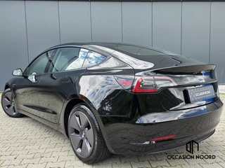 Tesla Model 3 Tesla Model 3 Long Range AWD|Autopilot|Pano|Warmtepomp|Lmv| - afbeelding nr 5