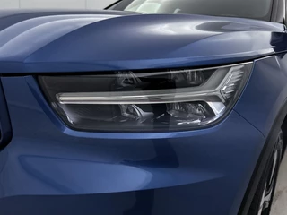 Volvo XC40 Volvo XC40 Recharge P8 AWD R-Design - afbeelding nr 14
