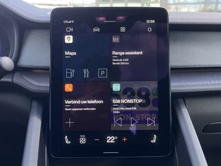 Polestar 2 - afbeelding nr 14