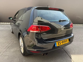 Volkswagen Golf Volkswagen Golf 1.4 TSI ACT Connected Series - afbeelding nr 2