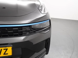 Lynk & Co 01 Lynk & Co 01 1.5 PHEV MY22 Plug-in Hybrid - Panoramadak - 360 graden camera - Navigatie - 12 maanden garantie - afbeelding nr 14