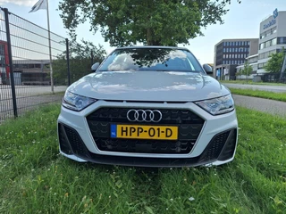 Audi A1 Audi A1 30 TFSI S-LINE Automaat - afbeelding nr 2