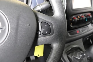 Opel Vivaro Opel Vivaro 1.6 CDTI 125PK EURO 6 - Airco - Navi - Cruise - € 10.499,- Excl. - afbeelding nr 24