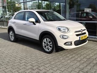 Fiat 500X Fiat 500 X 1.6 PopStar LMV / Cruise / Keyless - afbeelding nr 9