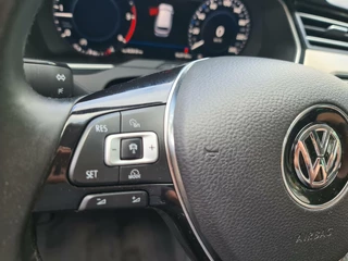 Volkswagen Passat Volkswagen Passat Variant 1.6 TDI NLS|Led|Pano|Virtueel Dash - afbeelding nr 25