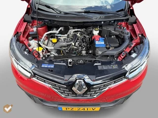 Renault Kadjar Renault Kadjar 1.2 TCe Bose Automaat NL-Auto *Geen Afl. kosten* - afbeelding nr 16