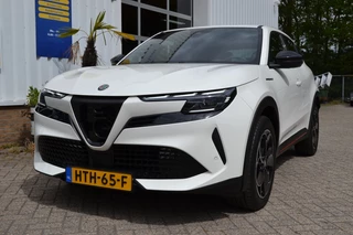 Alfa Romeo Junior Elet. Spec. 54 kWh