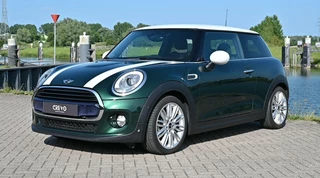 MINI Cooper MINI Cooper Chili 1.5 | LED | Harman & Kardon | 17' LM | - afbeelding nr 23