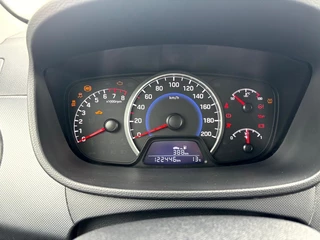 Hyundai i10 - afbeelding nr 4