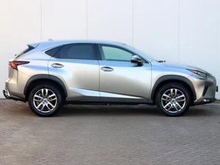 Lexus NX - afbeelding nr 6