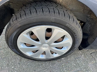 Peugeot 108 - afbeelding nr 14