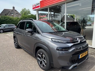 Citroën C3 Aircross - afbeelding nr 12