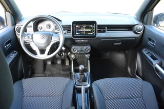 Suzuki Ignis - afbeelding nr 19